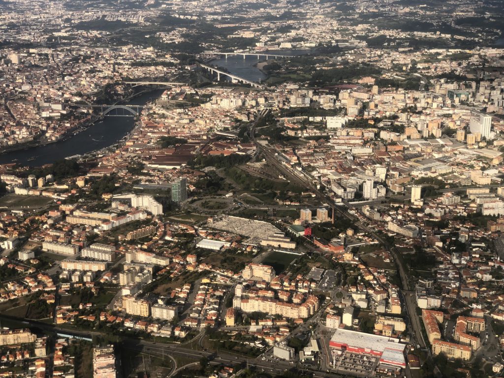 Custo da nova ponte no Douro passou de 12 para 26 milhões de euros - Agência de Informação Norte
