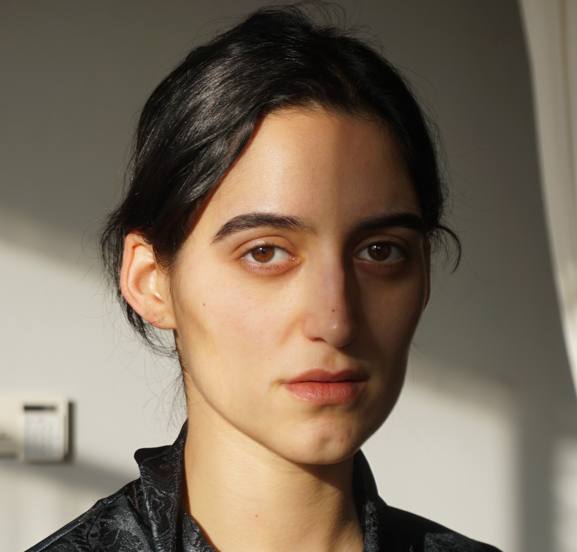 Ana Isabel Castro é a vencedora do Prémio Jovens Artistas Coliseu Porto